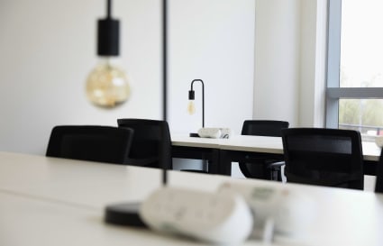2 Person Internal Private Office in Leeds | 93 Sq. Ft.