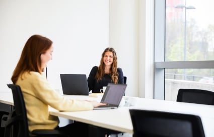 3 Person Internal Private Office in Leeds | 81 sq ft