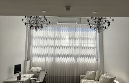 Office Studio in Prime Alexandria (FULLY FURNISHED & MOVE IN READY)