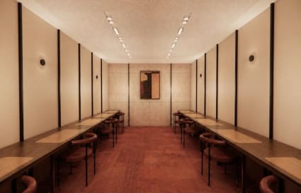 7 Person Private Office in Sydney
