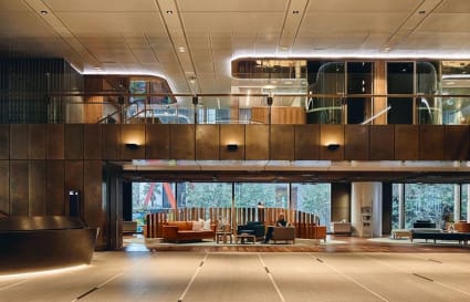 7 Person Private Office in Sydney