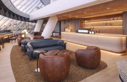 12 Person Private Office in Sydney