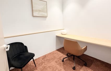 Premium Sydney CBD Private Offices | Harbour Views