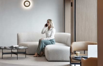 Internal Private Office for up to 2 people