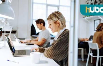 Coworking Desks Available