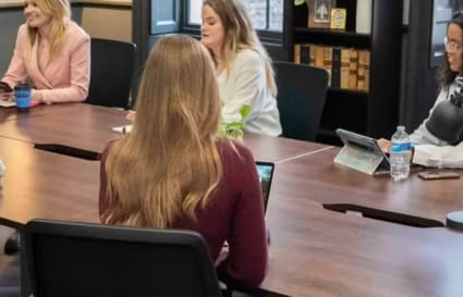 40 Person Private Office (Bear 26)