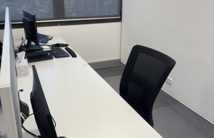 Coworking Space for 6 in Woolloomooloo