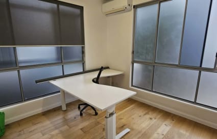 Private Offices in Bulimba