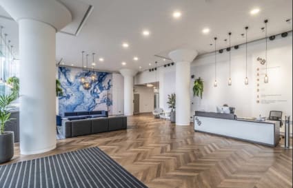 Private Offices in Hayes