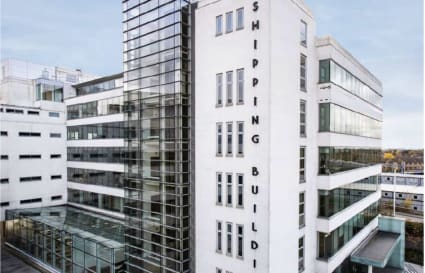 Private Offices in Hayes