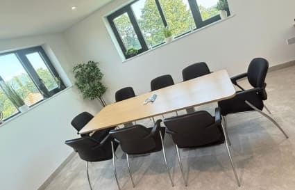 Private Office in Chelmsford
