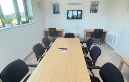 Private Office in Chelmsford