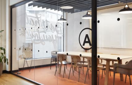 Private Office for up to 45 People with 4 Internal Rooms, 2 Phone Booths, & Breakout Area| 3,337 Sq.