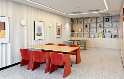 5 Person External Private Office in Wayville 