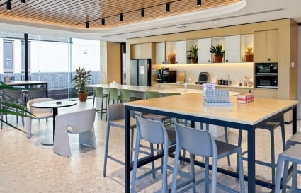 5 Person External Private Office in Wayville 