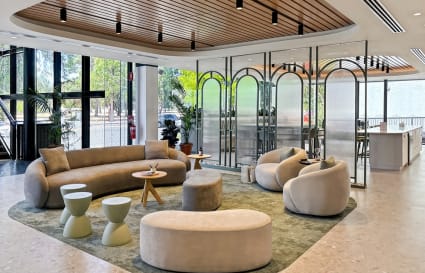 Coworking Desks in Wayville 