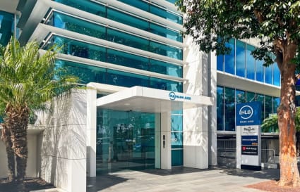 5 Person Internal Private Office in Adelaide