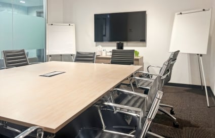 5 Person Internal Private Office in Adelaide