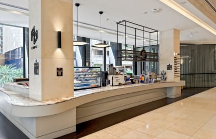 7 Person External Private Office in Adelaide