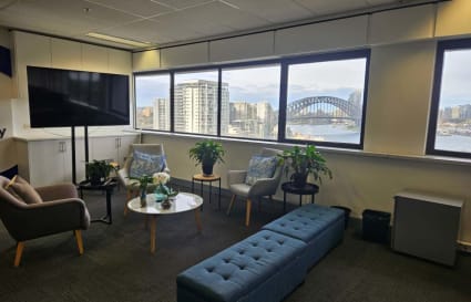 Flexible Office Space for Rent – North Sydney NSW