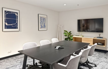3 Person External Office (13sqm)