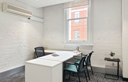 5 Person Internal Private Office in Adelaide