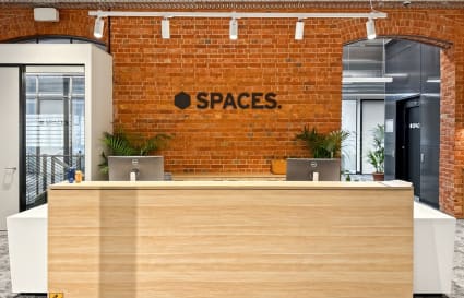 7 Person External Private Office in Adelaide