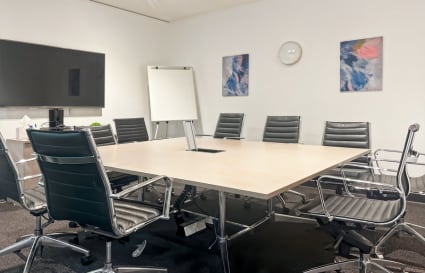 2 Person Internal Private Office in Adelaide