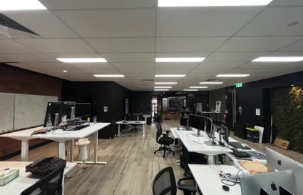 Private Offices in Carlton