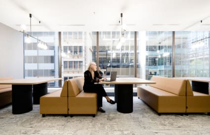 6 Person Private Office in Sydney