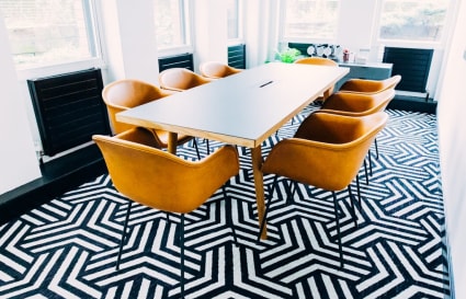 Private Office for up to 6 People