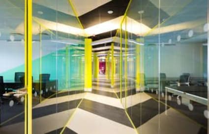 External Private Office for up to 16 People | 480 Sq. Ft.