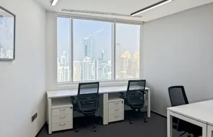 HDS Business Centre Tower Cluster M1 33rd Floor Jumeirah Lake Towers, Dubai