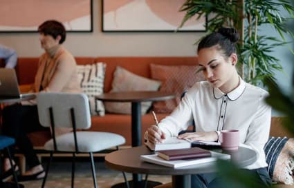 Private Office in Cork for up to 3 People