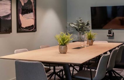 Private Office in Cork for up to 5 People