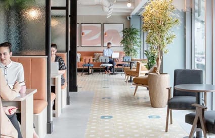 Private Office in Cork for up to 15 People