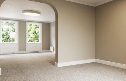 10 Person Managed Office | 671 Sq. Ft.