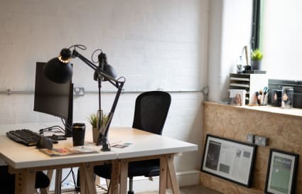 Managed Offices in Nottingham