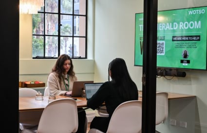 5 Person Serviced Office in Geelong 