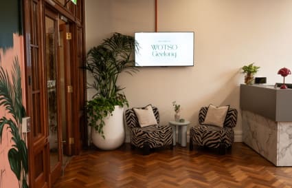 Permanent Coworking Desk in Geelong 