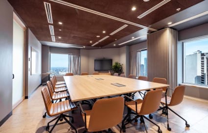 2-3 Person External Private Office in Melbourne
