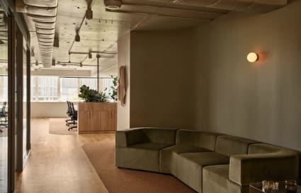 Coworking Desks in Canberra