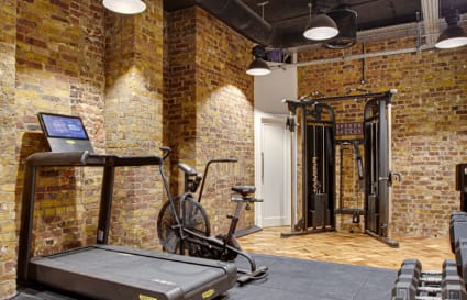 Managed Office for up to 9 People