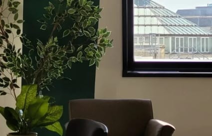 Co-working Space Available - Sky Lounge