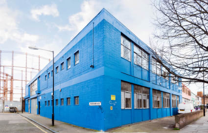 42 Person Private Office | 1,755 Sq. Ft.