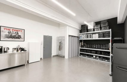 42 Person Private Office | 1,755 Sq. Ft.