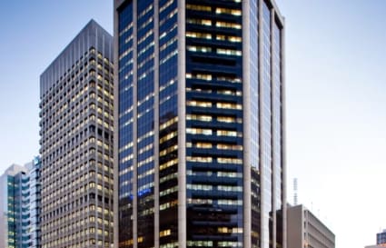 7 Person External Private Office in Brisbane City | 36 sqm (Opens Sept 2026)   