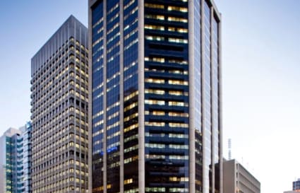8 Person External Private Office in Brisbane City | 42 sqm (Opens Sept 2026)   