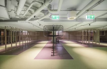8 Person External Private Office in Brisbane City | 42 sqm (Opens Sept 2026)   