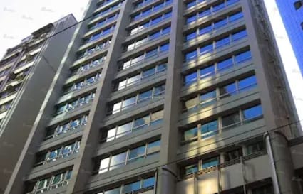 Prime flexible coworking space in Sheung Wan, Hong Kong. Perfect for modern professionals.